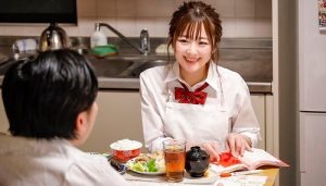 Cô em vợ tuyệt vời xinh đẹp hàng siêu ngon